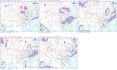 2024年6月21-24日降雨天气过程分析(图3)