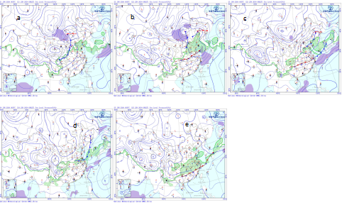 2024年6月21-24日降雨天气过程分析(图4)